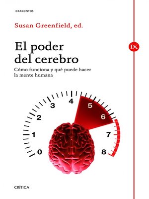 cover image of El poder del cerebro